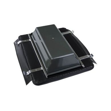 Санитарное оснащение для стандартной коляски OSD "MILLENIUM", ширина 36 см OSD-STD-WC