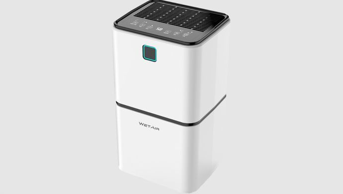 Осушувач повітря WetAir WAD-F12L