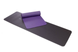 Коврик для пилатес Airex Yoga Pilates 190, антрацит