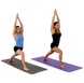 Коврик для пилатес Airex Yoga Pilates 190, антрацит