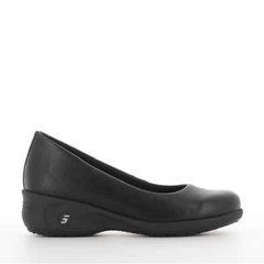 Туфлі Colette ESD SRC, колір Чорний, Safety Jogger