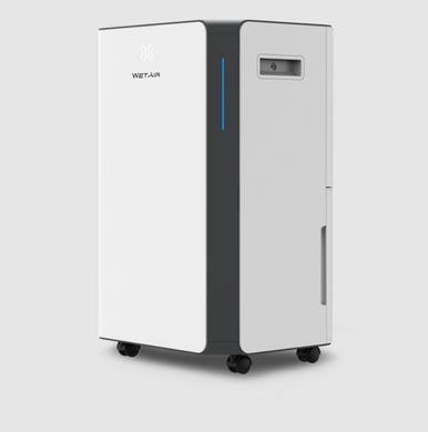 Осушувач повітря WetAir WAD-B20L