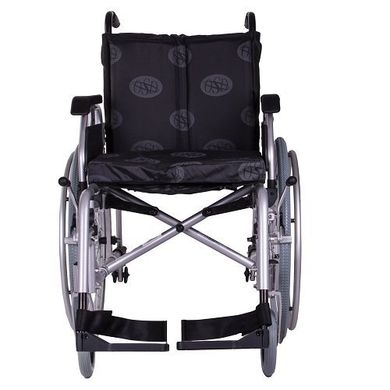 Легкая коляска OSD "Modern Light", ширина 45 см OSD-MOD-LWS