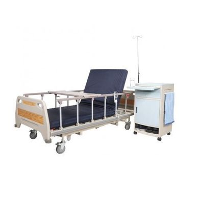 Кровать медицинская 4х-секционная с электроприводом OSD-91EU
