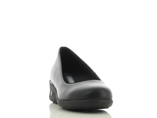 Туфлі Colette ESD SRC, колір Чорний, Oxypas