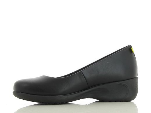 Туфли Colette ESD SRC, цвет Черный, Oxypas