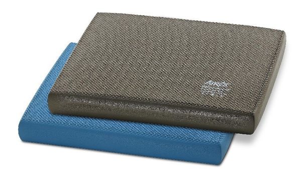 Балансировочная подушка Balance-pad Elite AIREX, голубой