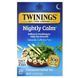 Twinings, Ароматизований трав'яний чай, Nightly Calm, без кофеїну, 20 чайних пакетиків, TWN-18346