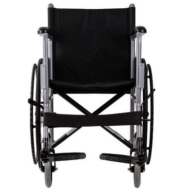 Механічний інвалідний візок OSD «Modern Economy 2», ширина 41 см OSD-MOD-ECO2