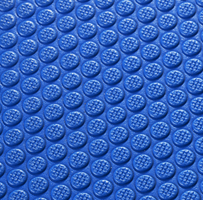 Балансировочная подушка Balance-pad Solid AIREX, синяя