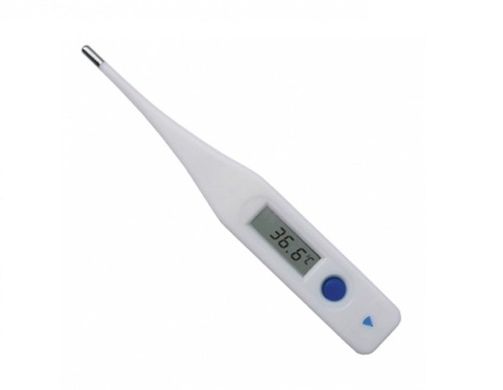 Термометр медицинский цифровой Amrus AMDT-12