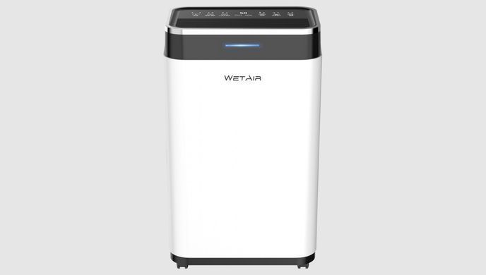 Осушитель воздуха WetAir WAD-B25L