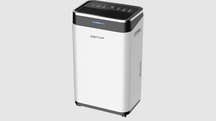 Осушитель воздуха WetAir WAD-B25L