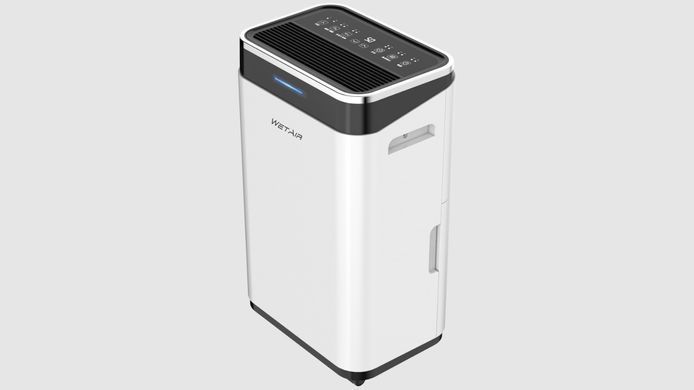 Осушитель воздуха WetAir WAD-B25L