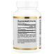 California Gold Nutrition, витамины D3 и К2 в форме MK-7, 180 растительных капсул, CGN-02333