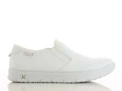 Туфлі Nadine ESD SRC, колір Білий, Oxypas