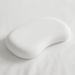 М'яка ортопедична подушка з ефектом пам'яті "Sonata" Soft Olvi J2528