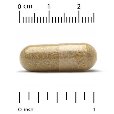 California Gold Nutrition, Ultamins, мультивитамины для мужчин старше 50 лет, с коэнзимом Q10, грибами, ферментами, овощами и ягодами, 60 растительных капсул, CGN-02191