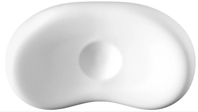М'яка ортопедична подушка з ефектом пам'яті "Sonata" Soft Olvi J2528