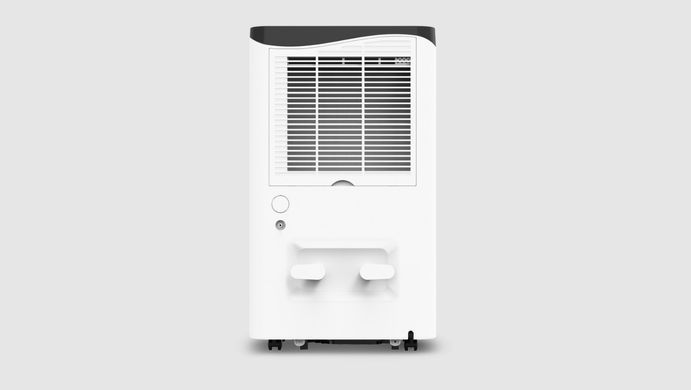 Осушувач повітря WetAir WAD-A50L