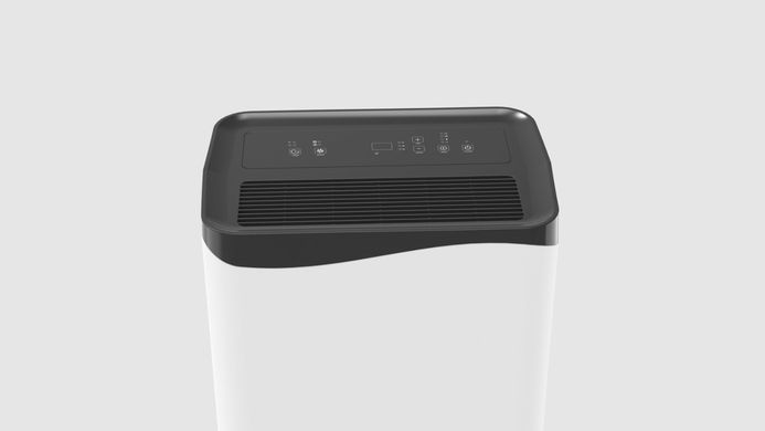 Осушувач повітря WetAir WAD-A50L