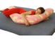 Подушка для беременных и кормления ОП-15 OLVI с рисунком "Звездочка на розовом"