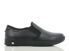 Туфли Nadine ESD SRC, цвет Черный, Safety Jogger
