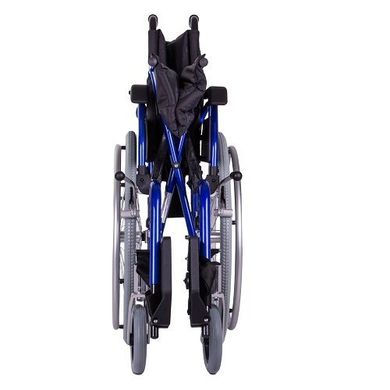 Легкая коляска OSD Light-III, ширина 40 см, голубой OSD-LWA2