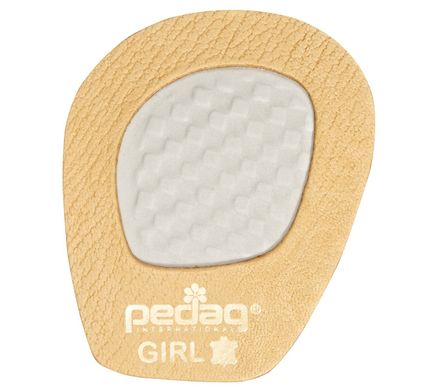 Girl- Вкладиш під плюснефаланговий суглоб, PEDAG, 132