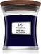 Ароматическая свеча в стакане Woodwick Hinoki Dahlia, 85 г, 1236998