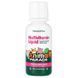 NaturesPlus, Animal Parade, мультивітамінна рідина, тропічні ягоди, 236,56 мл, NAP-29954