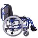 Легкая коляска OSD Light-III, ширина 40 см, голубой OSD-LWA2