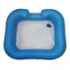 Надувная ванночка для мытья головы, синяя, OSD-UKR-1001