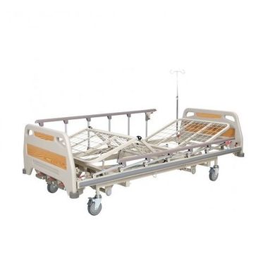Ліжко механічне 4х-секційне з регулюванням висоти OSD-94U