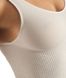 Майка FarmaCell обычная Vest Classic S/M белый
