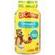 L'il Critters, Омега-3, вкус &laquo;Малиновый лимонад&raquo;, 120 жевательных конфет, LIL-01434