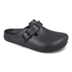 Мужские ортопедические сабо (графитовый) Golf EVA, Grubin, gr-3134300