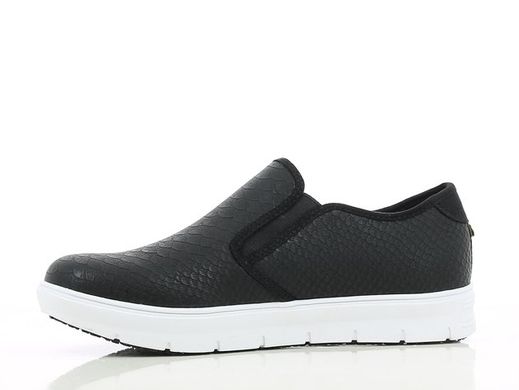 Туфлі Selina ESD SRC, колір Чорний, Oxypas