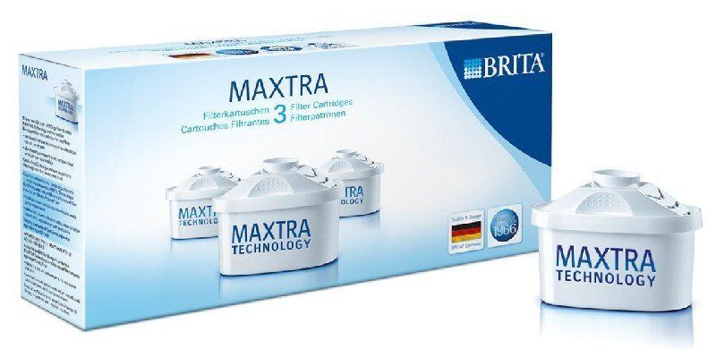 Модуль сменный фильтр Maxtra-Р+1