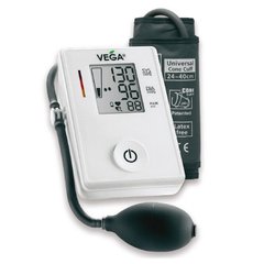 Напівавтоматичний тонометр VEGA VS-305