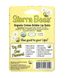 Sierra Bees, Органические бальзамы для губ, крем-брюле, 4 штуки, MBE-01302