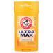 Arm & Hammer, UltraMax, твердый дезодорант для мужчин, без запаха, 73 г, ARH-19714