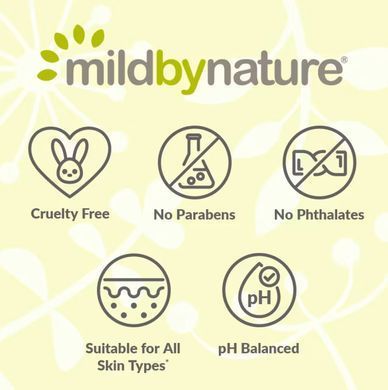 Mild By Nature, кастильское мыло, с ароматом лаванды, 141 г, MBN-01708