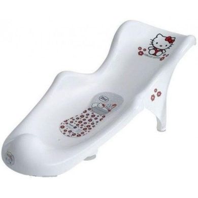 Підставка для ванни Maltex Hello Kitty Білий