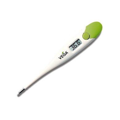 Термометр електронний Vega МТ 418 "Простий"