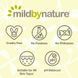 Mild By Nature, кастильское мыло, с ароматом лаванды, 141 г, MBN-01708