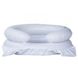 Надувная ванночка для мытья головы, белая, OSD-ALB-629