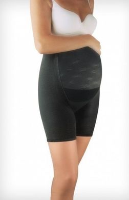 Компрессионное белье для беременных Solidea Panty Maman, коричневый, 5-XL
