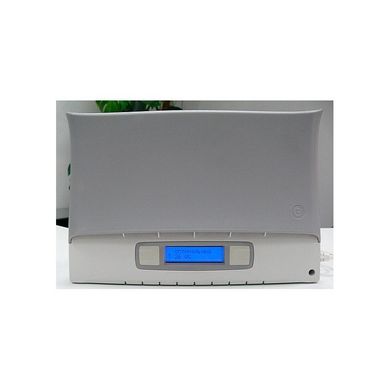 Очищувач повітря Супер-Плюc-Біо (LCD)