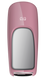 Аппарат для надевания бахил Fly розовый, kav-13